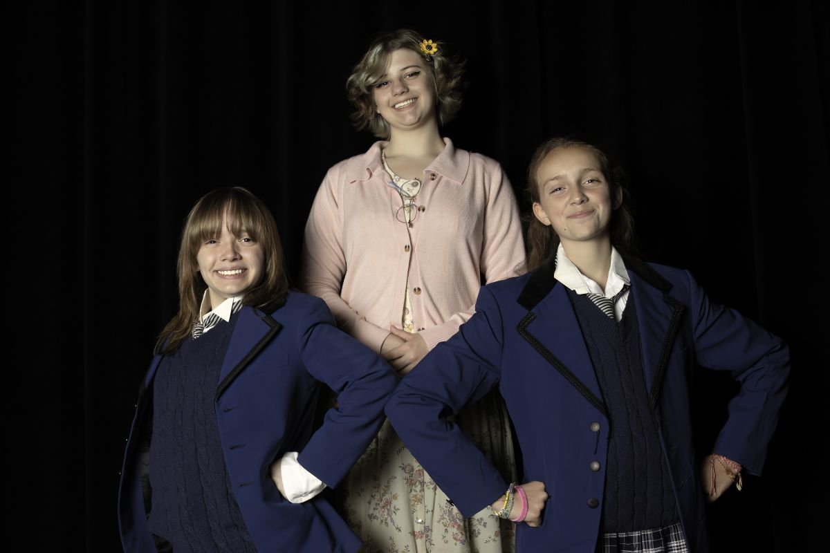 Burnsville High School Theatre Guild presents ‘Matilda The Musical