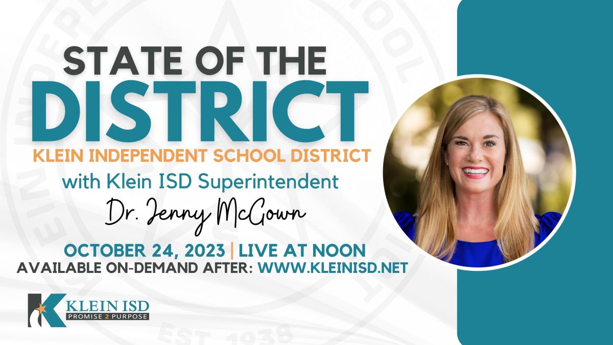 2023 State of the District