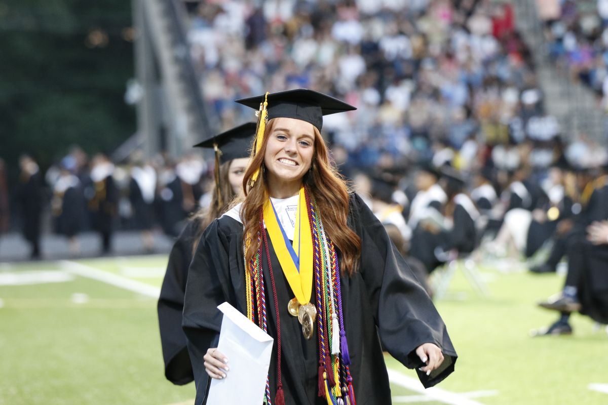 Walker State Assistant Principal of the Year + CHS students outperform ...