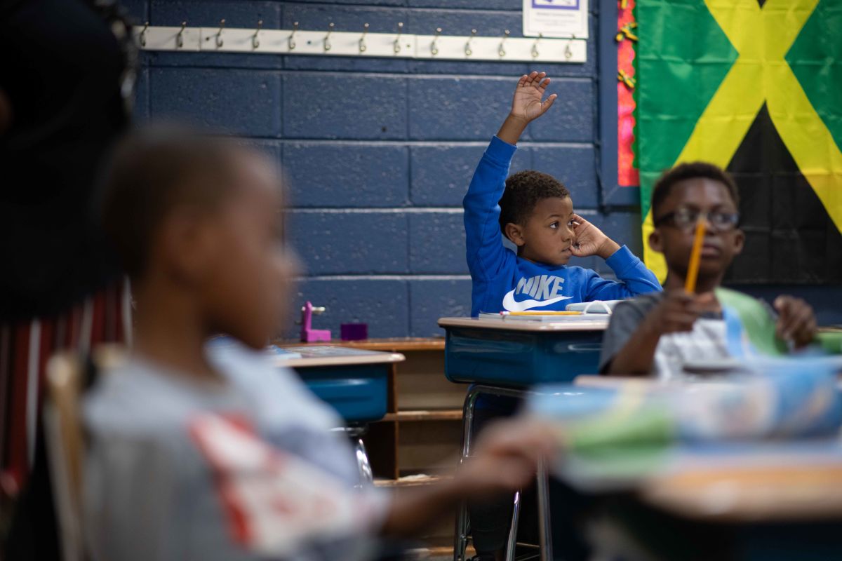 A Global Learning Journey Superintendent Schuhler Visits Franklinton