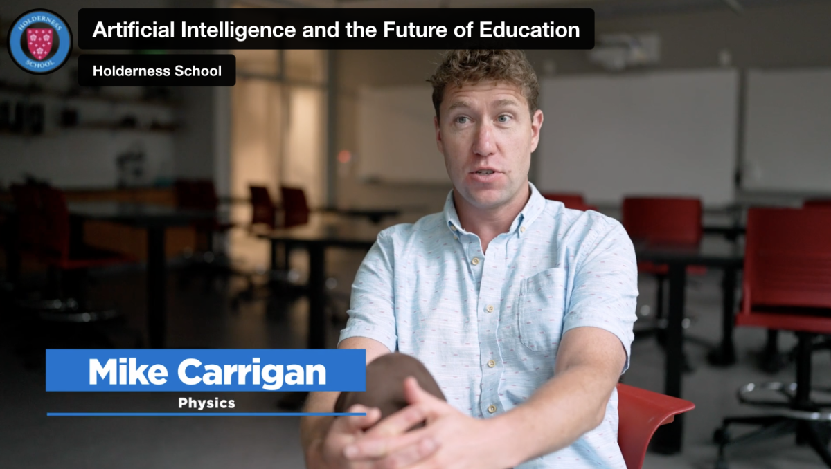 How is Classroom AI Changing Education? story