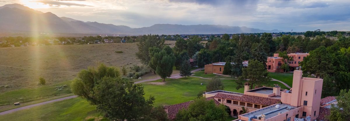 Fountain Valley Colorado Fountain Valley School Of Colorado
