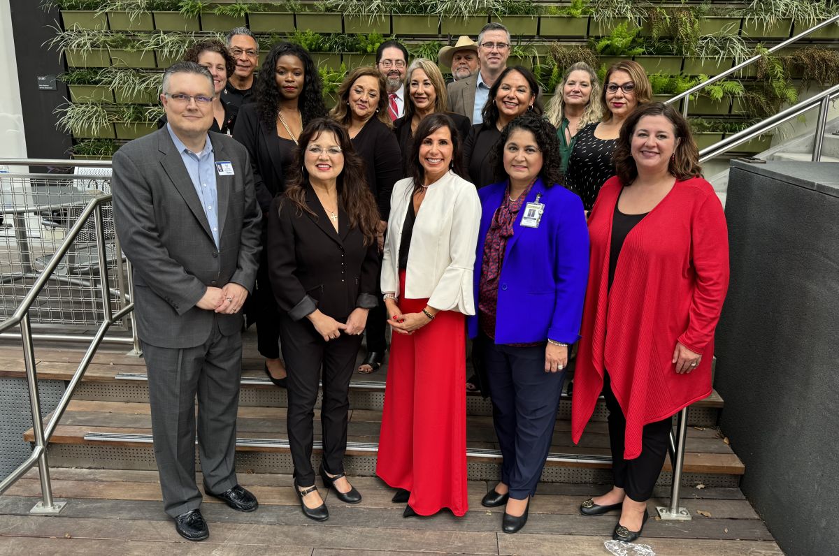 Judge sides with Del Valle ISD and other districts in TEA lawsuit