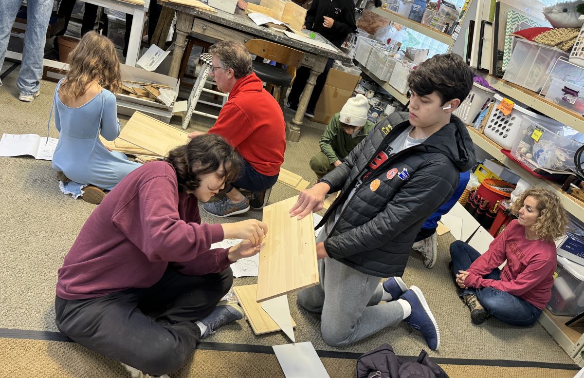Bloomfield Hills Schools Students Make A Difference News Post Page Bloomfield Hills Schools Students Make A Difference News Post Page