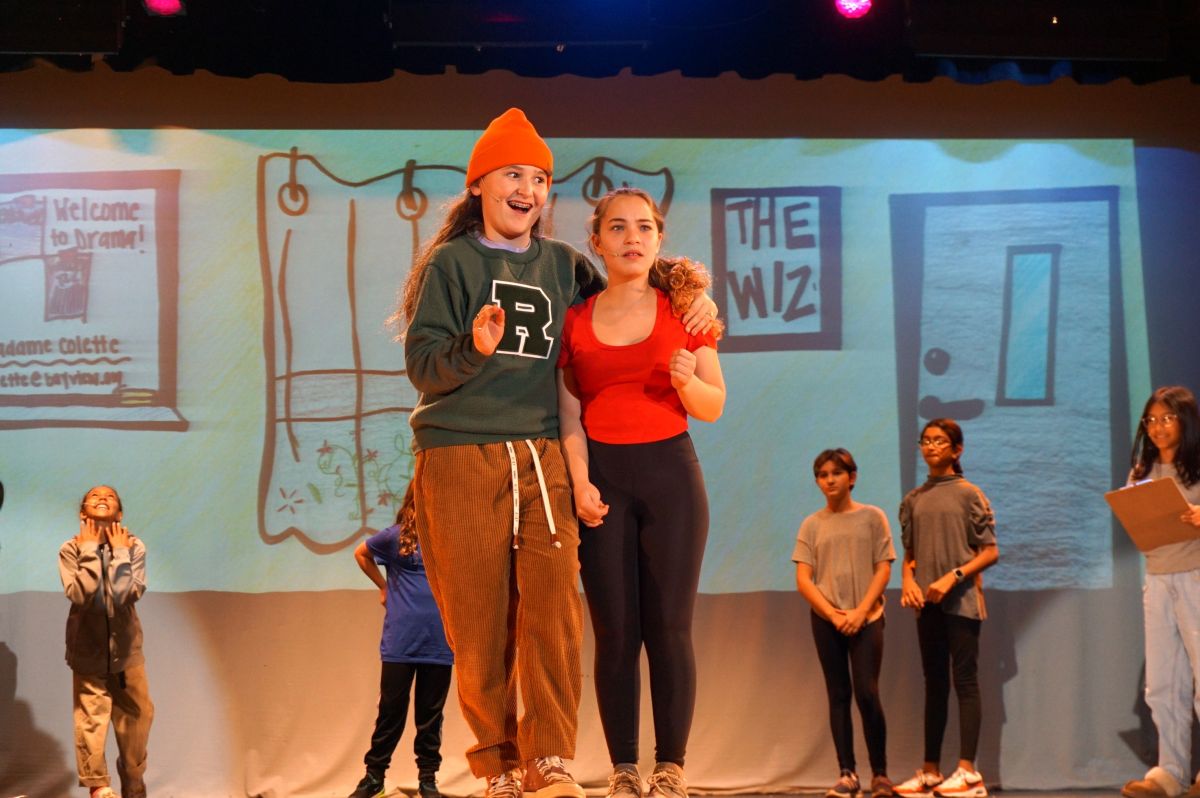 Valley TLC Takes Centerstage in “The Show Must Go On” Article