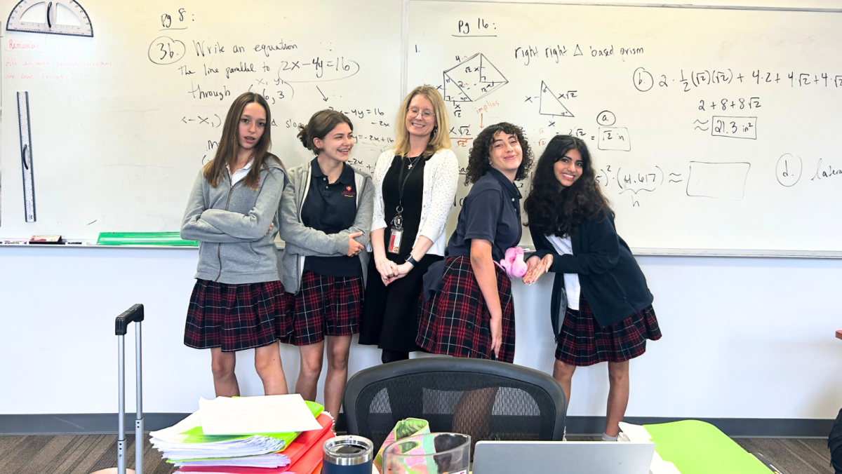 The Comedy of Mathematics blog post