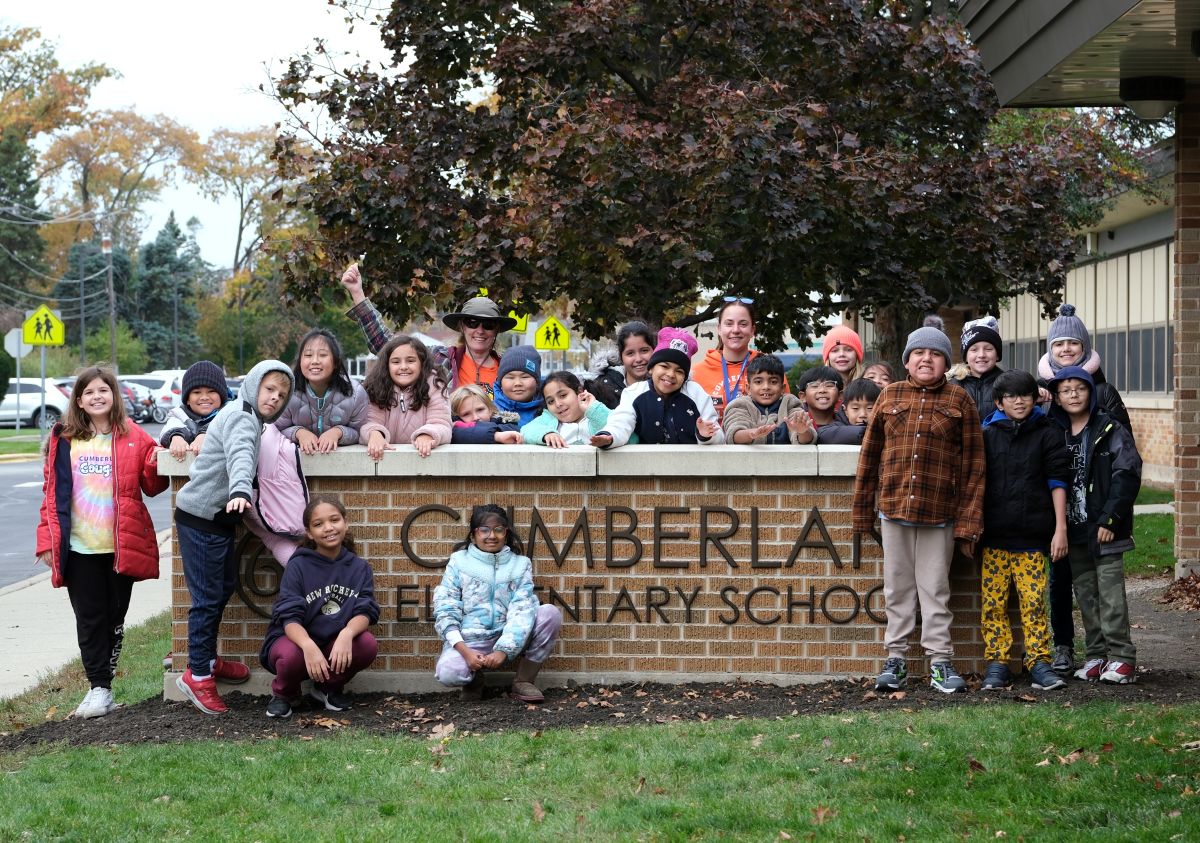 Beautification Club | District News Articles