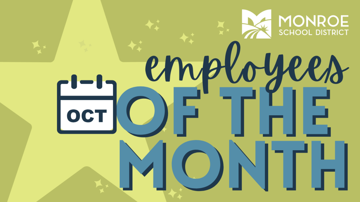 October 2023 Employees of the Month | News Details