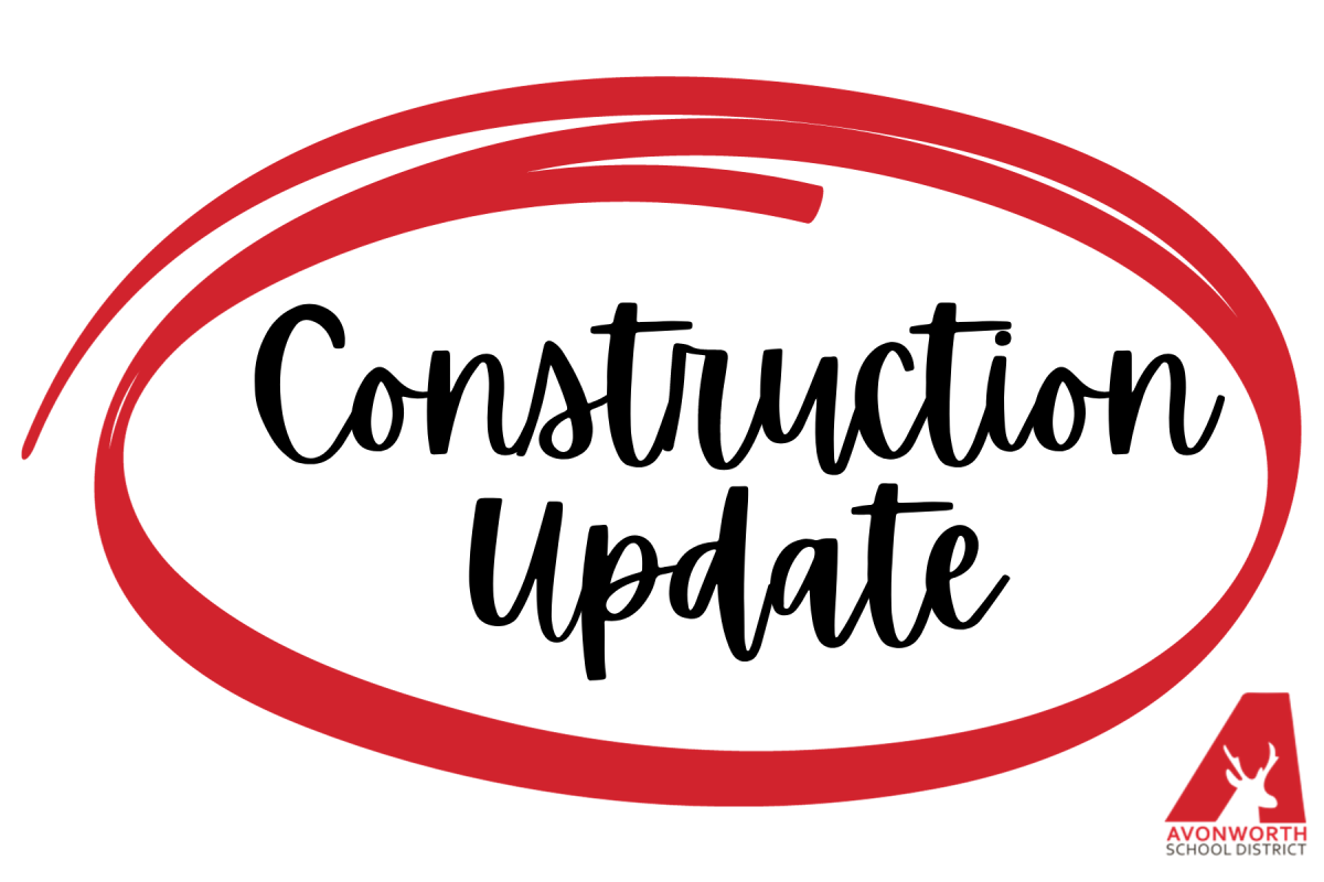 ASD Construction Update - November 2023 | Default Board Post Page