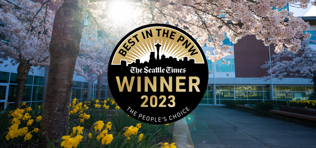 EC Named Best in the PNW News Posts Eastside Catholic School