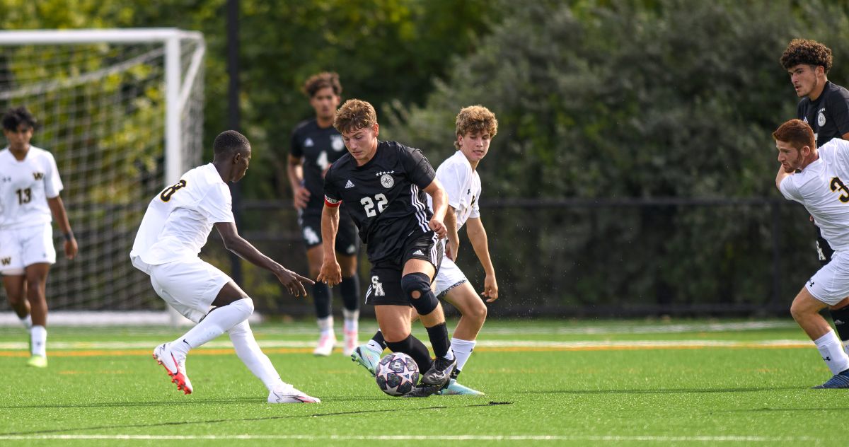 Tigers Advance to the Postseason News Item Suffield Academy