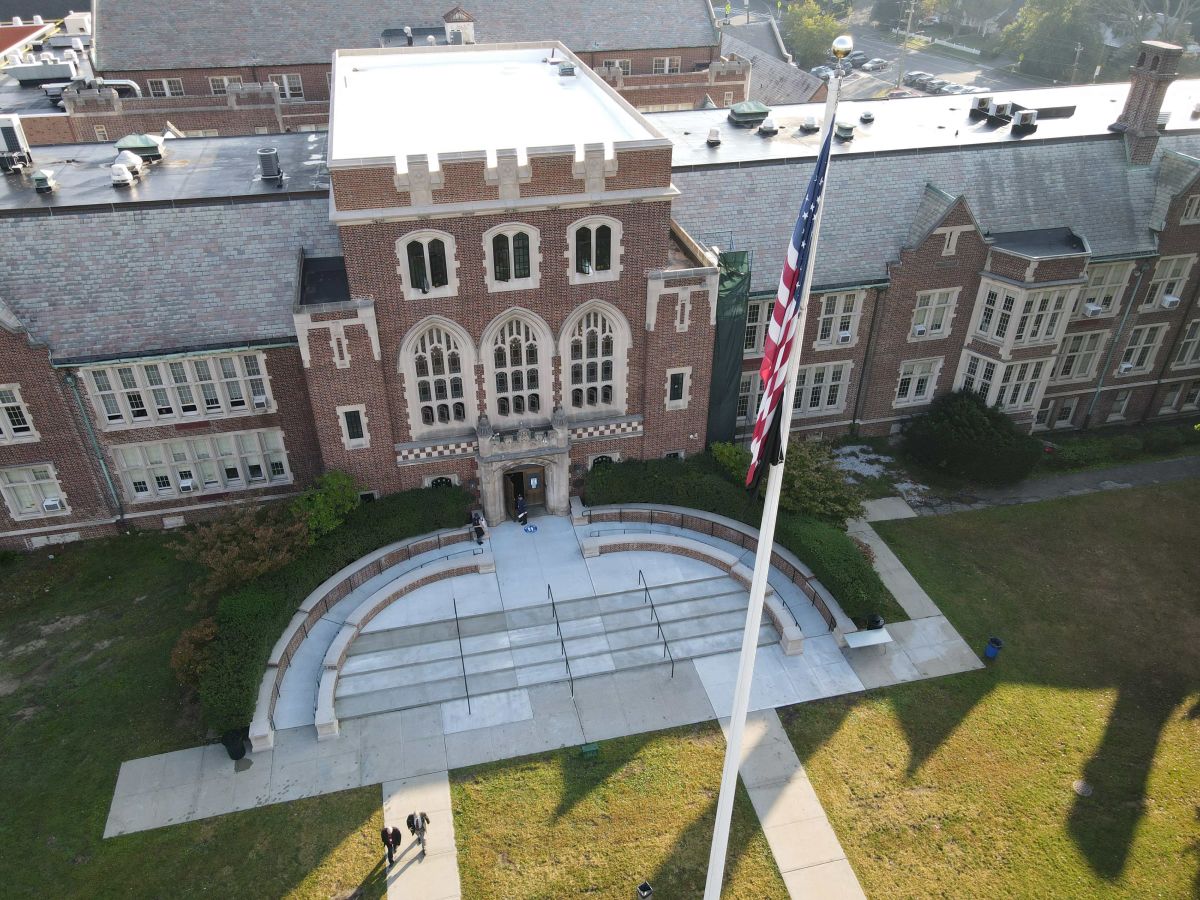 Bronxville High School Named to AP School Honor Roll Bronxville News