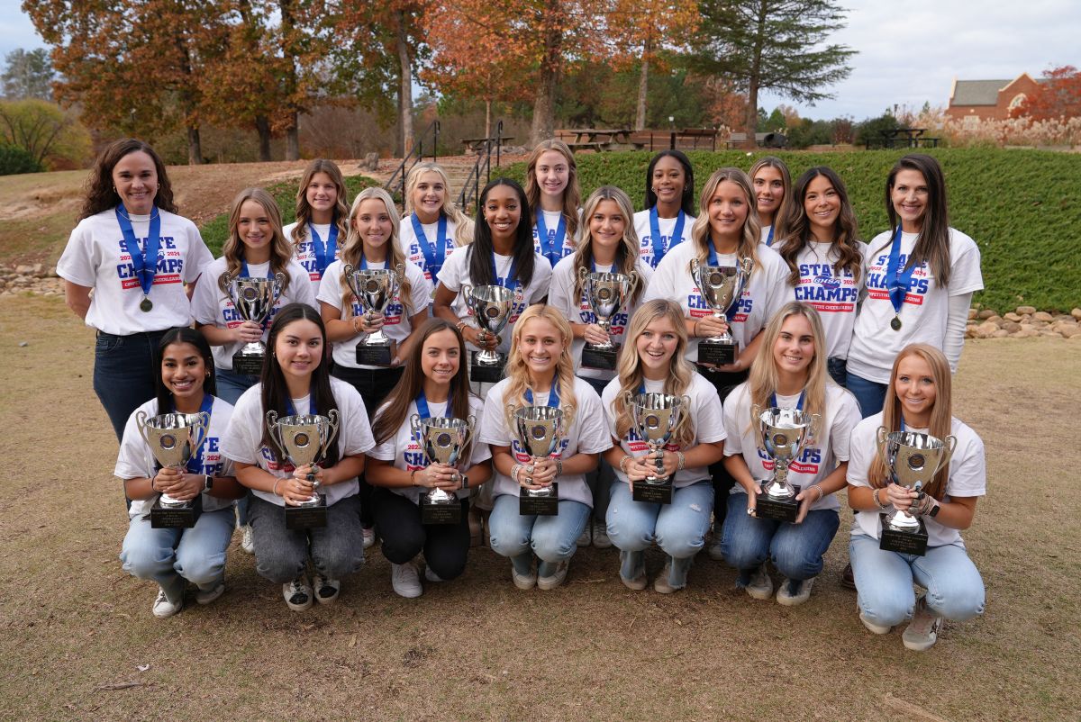 Mpc Graduation MPC Varsity Competition Cheer Wins 12th State Title | Graduation Class ...