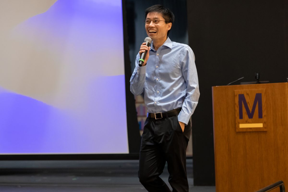 The Art of Math | Marlborough News
