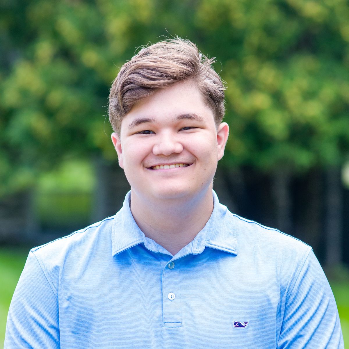 Keeping Up With... Chris '23 Details