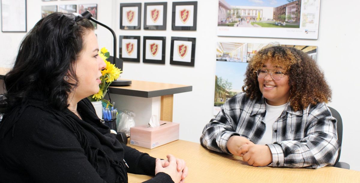 The Power Of Belonging: Student Voices News Details
