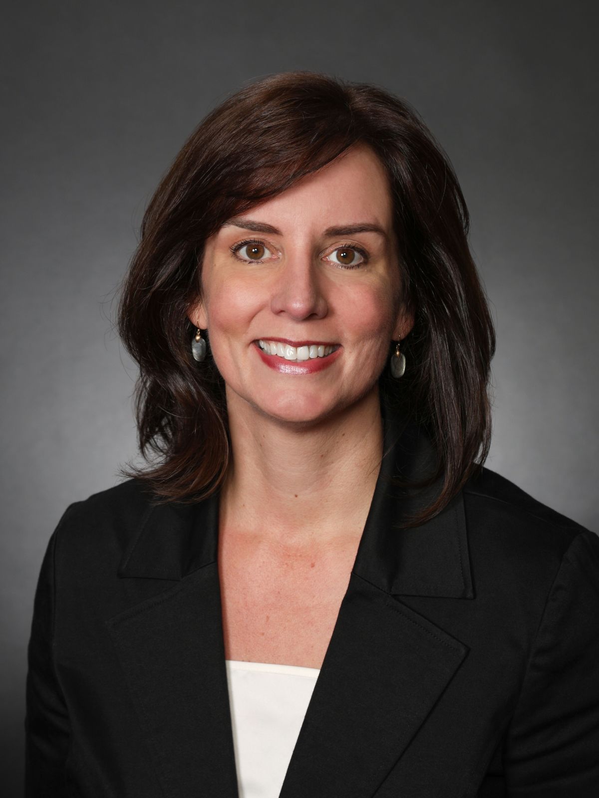 Treena Sterk Selected as Executive Director of Human Resources