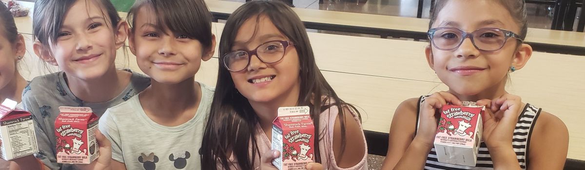 Departments - Marana Unified School District 6