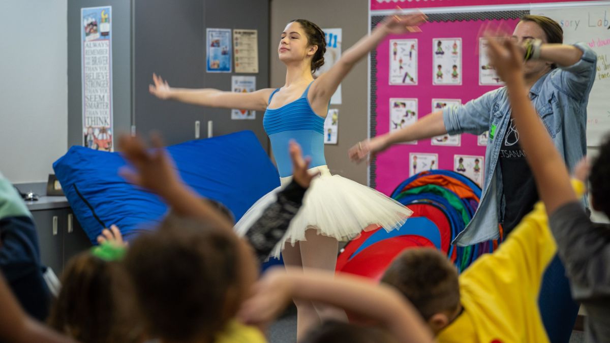 Glenmore Elementary Students Explore FutureReady Opportunities During