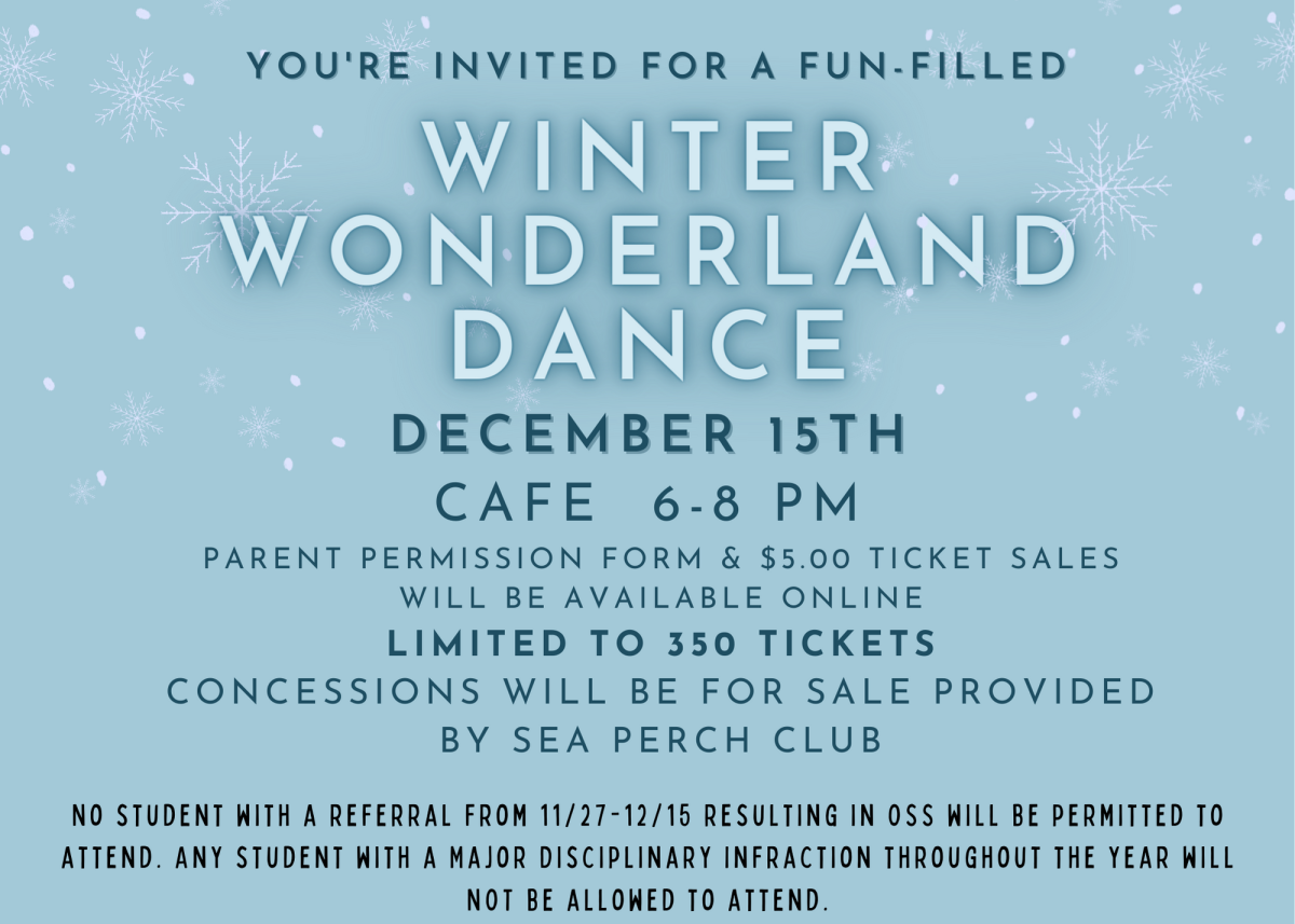 2023 Winter Dance | Details