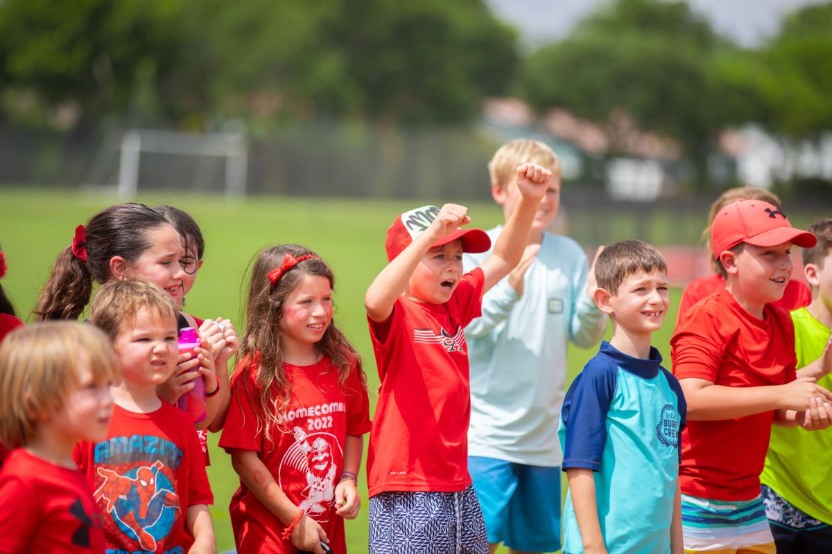 Home Saint Andrew's Summer Camp Boca Raton, Florida