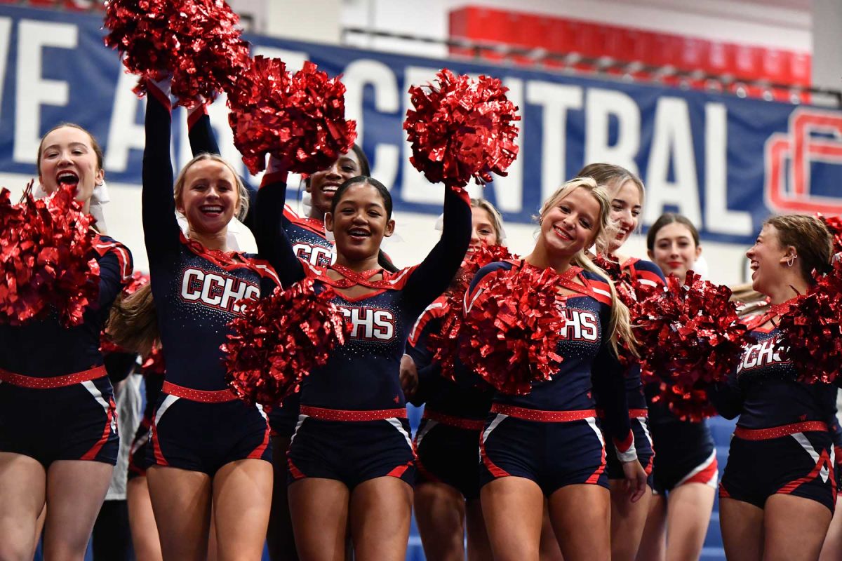Raider Homecoming 2023 in Photos | Central Catholic High School - Lawrence