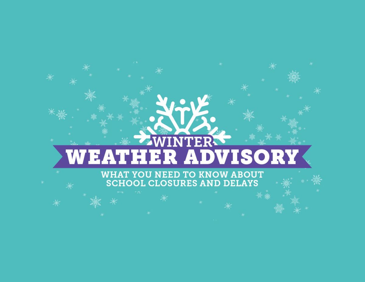 Pasco School District #1 - TWO-HOUR SCHOOL DELAY – WATCH FOR