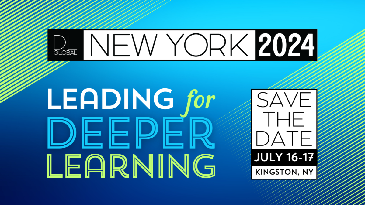 Ulster BOCES Earns Prestigious ‘Deeper Learning Designation’ from