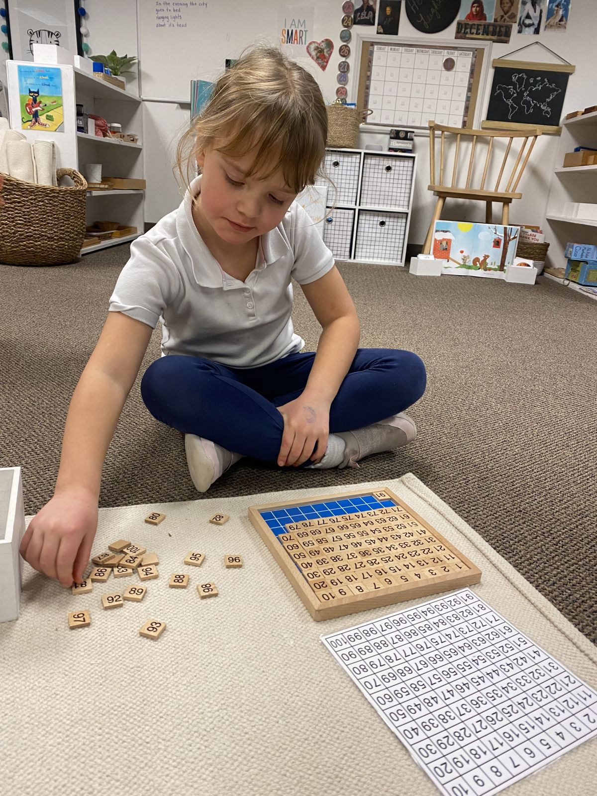 No Number Scaries with Ramalynn's Montessori Math Method | Ramalynn ...