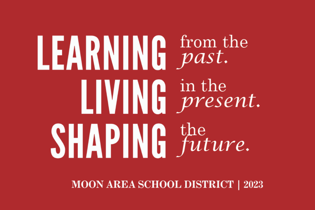2023 MASD Annual Report Post Detail Moon Area School District