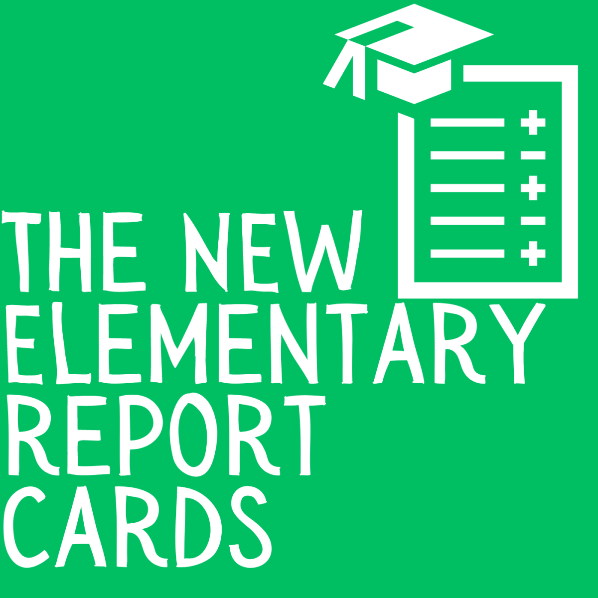 Elementary Report Cards are Available Here's How to Access Them
