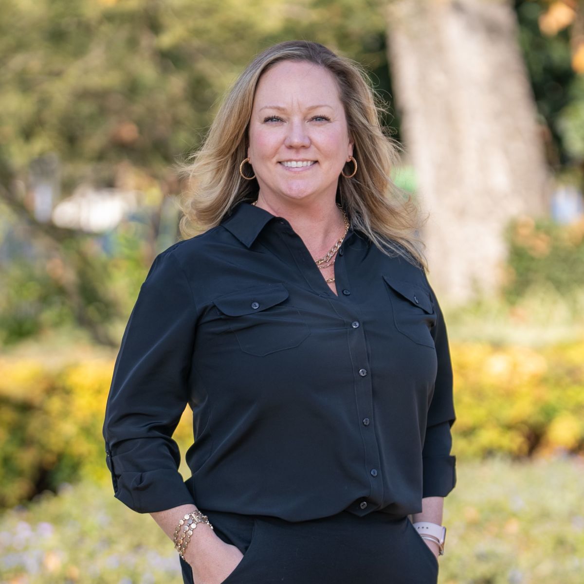 TUSD Names Megan Galindo Principal Columbus Tustin Middle School | posts