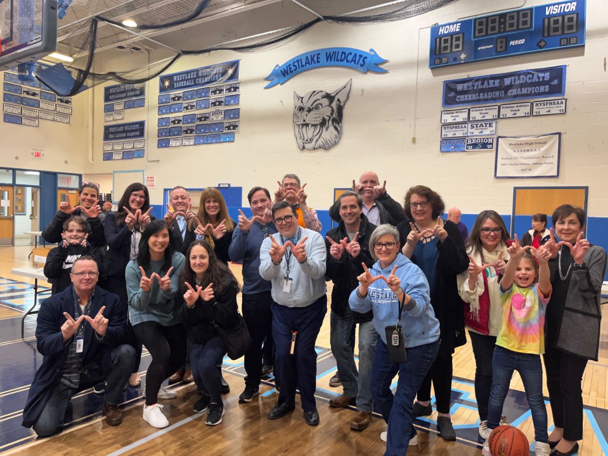 Instructional Bond Referendum passes 685 to 210 | News Detail