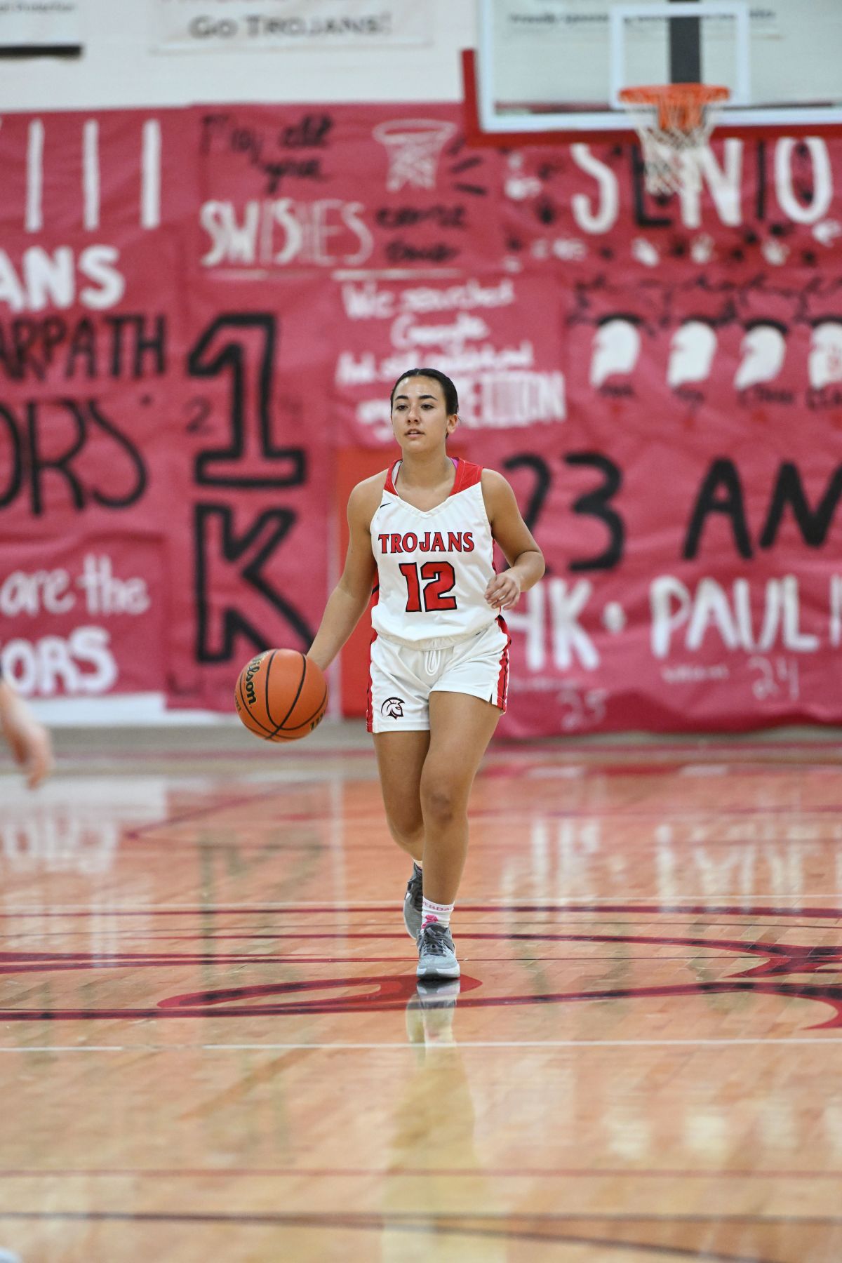 Athlete of the Week 12/04 12/09 Noelle Kokolis News Post