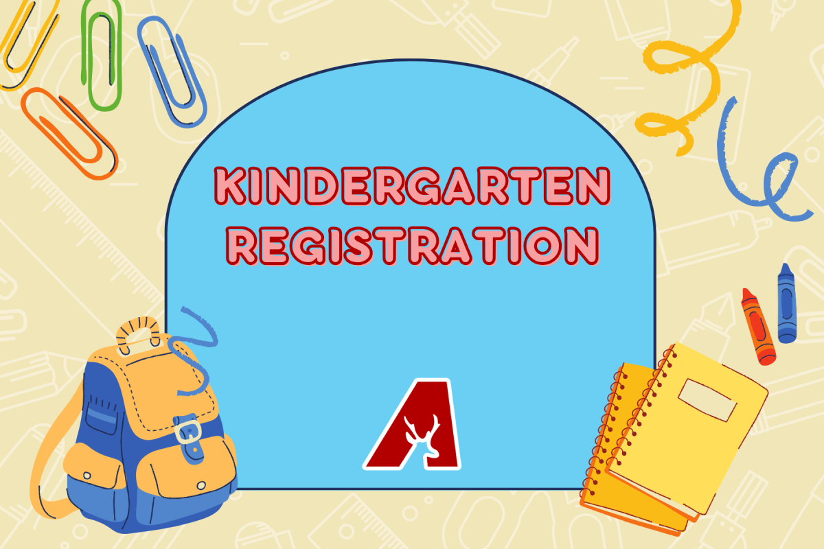 Kindergarten Registration Default Board Post Page