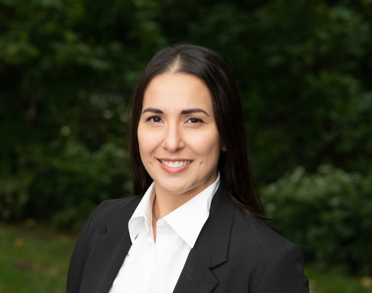 Announcing Courtney West as Upper School Director School News Details