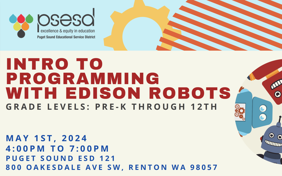 Intro to Programming with Edison Robots for Grade Levels: Pre-K through ...