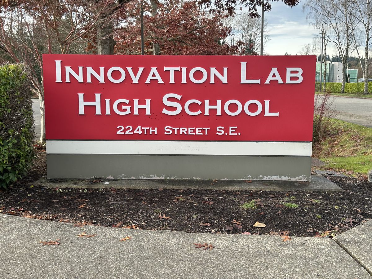 Meet Our Teachers Innovation Lab High School