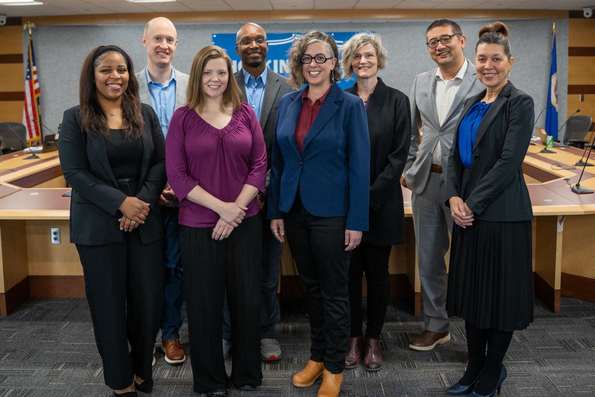 Introducing our 2024 Hopkins School Board article