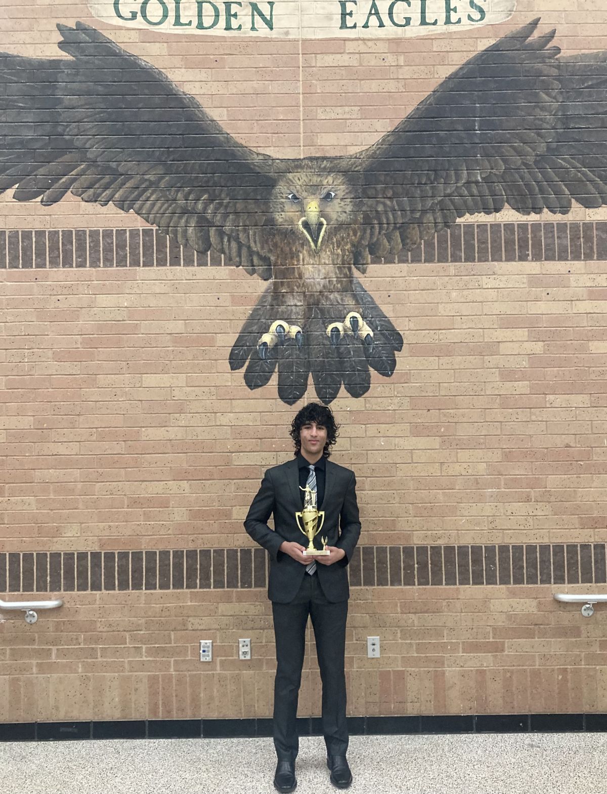 Debate resultsCypress Falls tournamet 2024 News details