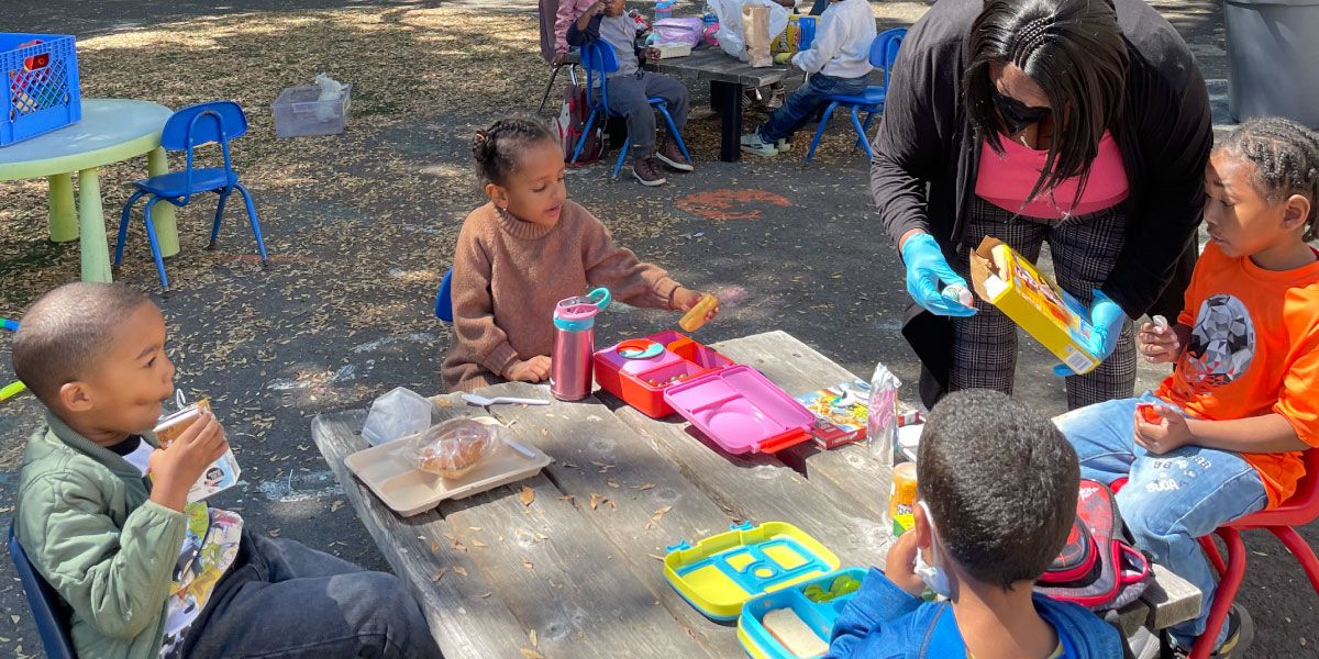 Emerson Preschool Schools