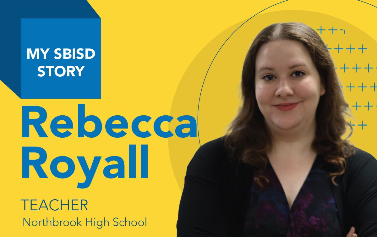 Rebecca Royall: Chemistry teacher answers the call & finds a passion ...