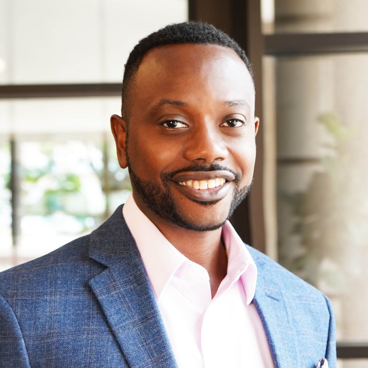 January 2024 Alum of the Month: André Swanston ’99 | Hotchkiss News