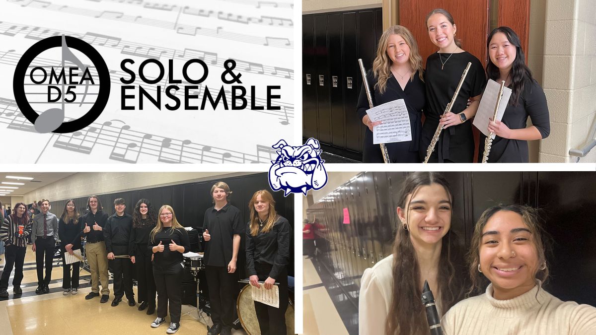 PSHS Musicians earn Superior and Excellent Ratings at OMEA District 5