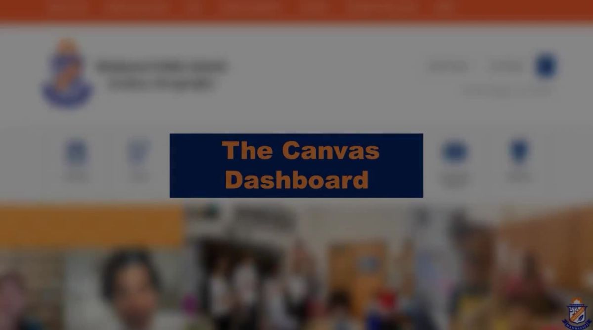 Canvas Observers 1 - The Canvas Dashboard | Post Details
