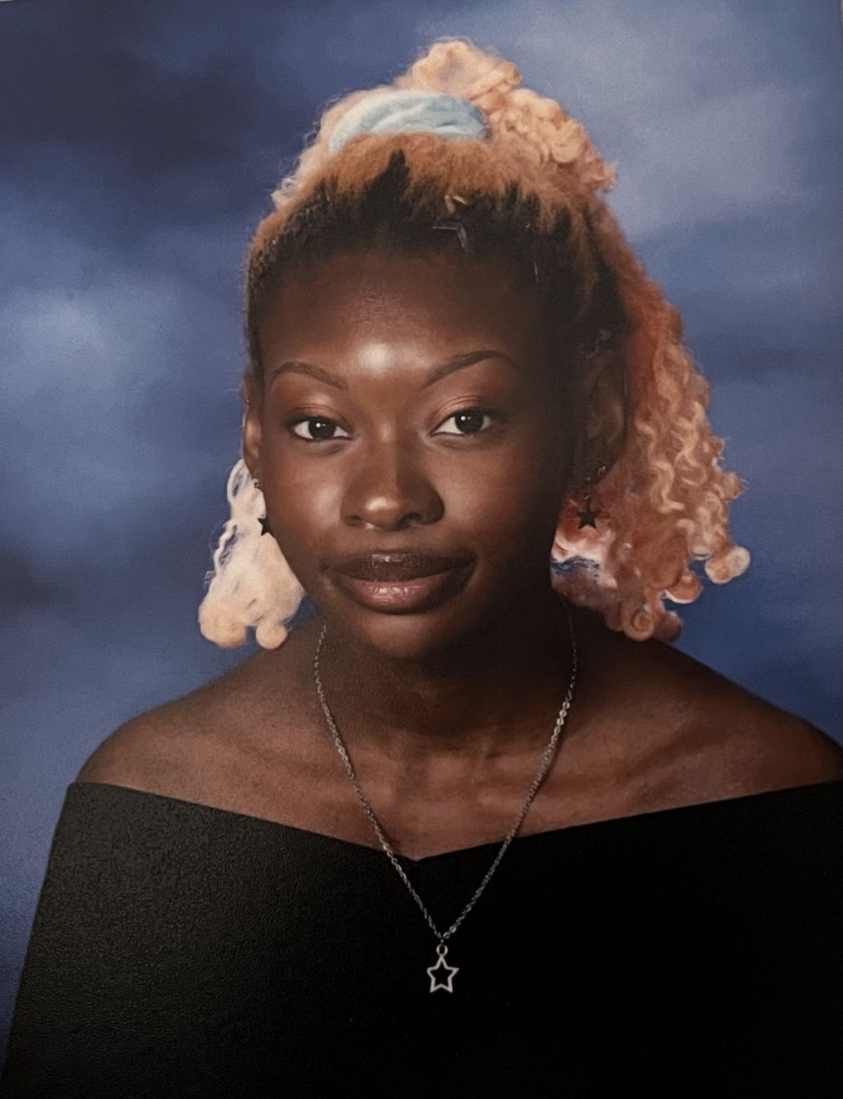 Mount Vernon High School Senior excels in Culinary Arts program News Details