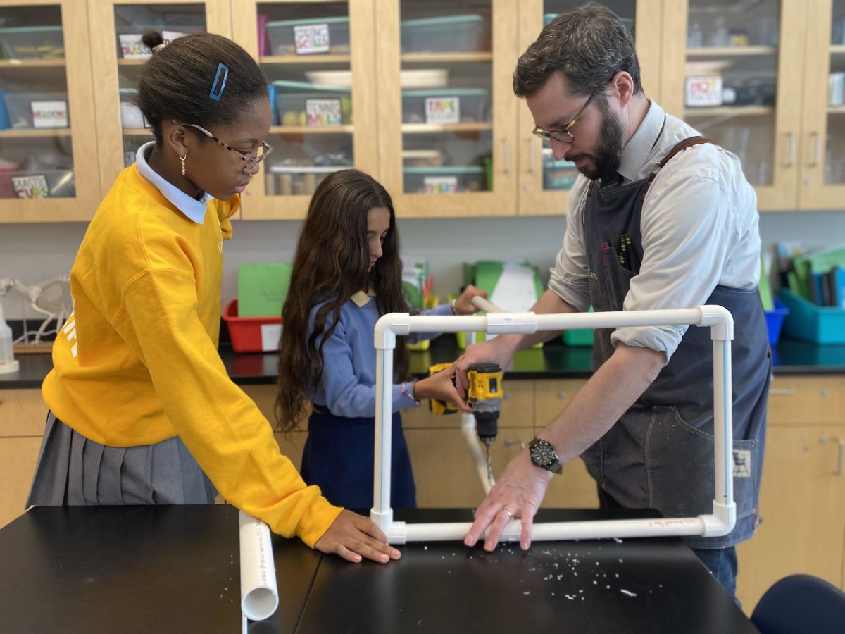 STEM Exploration: GVS Students Dive into the Science Olympiad | News ...