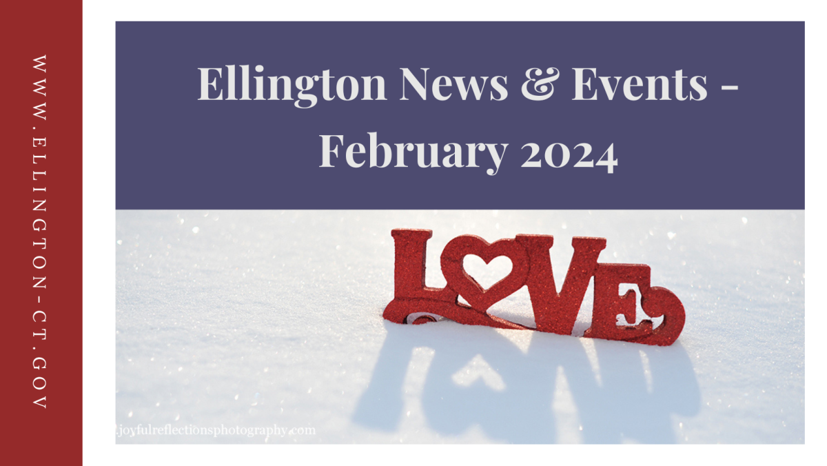 February 2024 Newsletter Town Newsletters