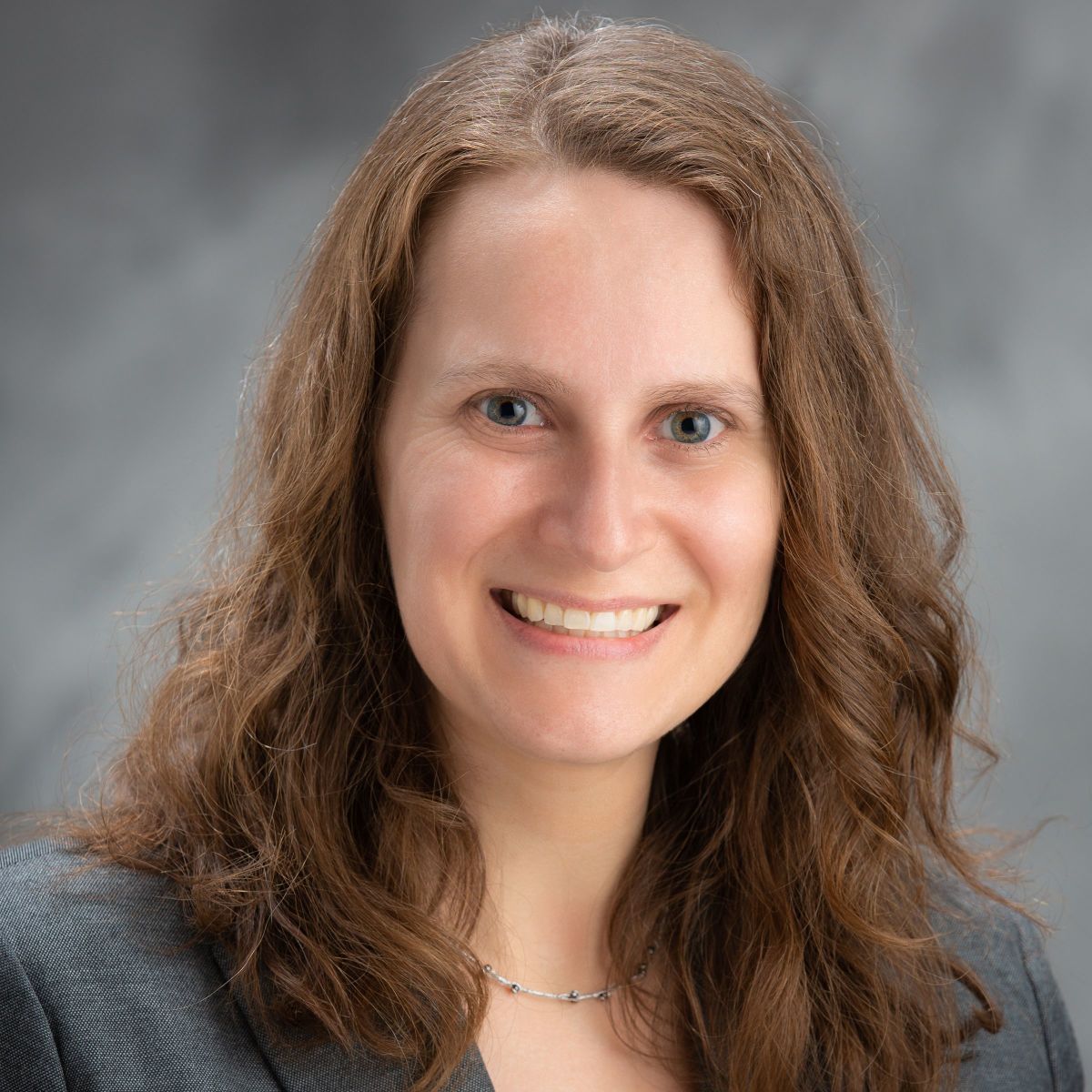 Megan Walsh, President Board Profiles
