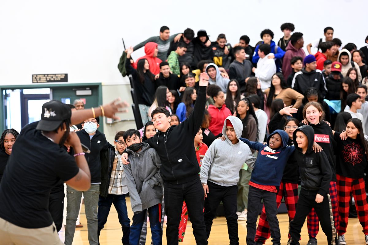 Harmonizing Heritage: Cultural Education Through Dynamic Celebrations